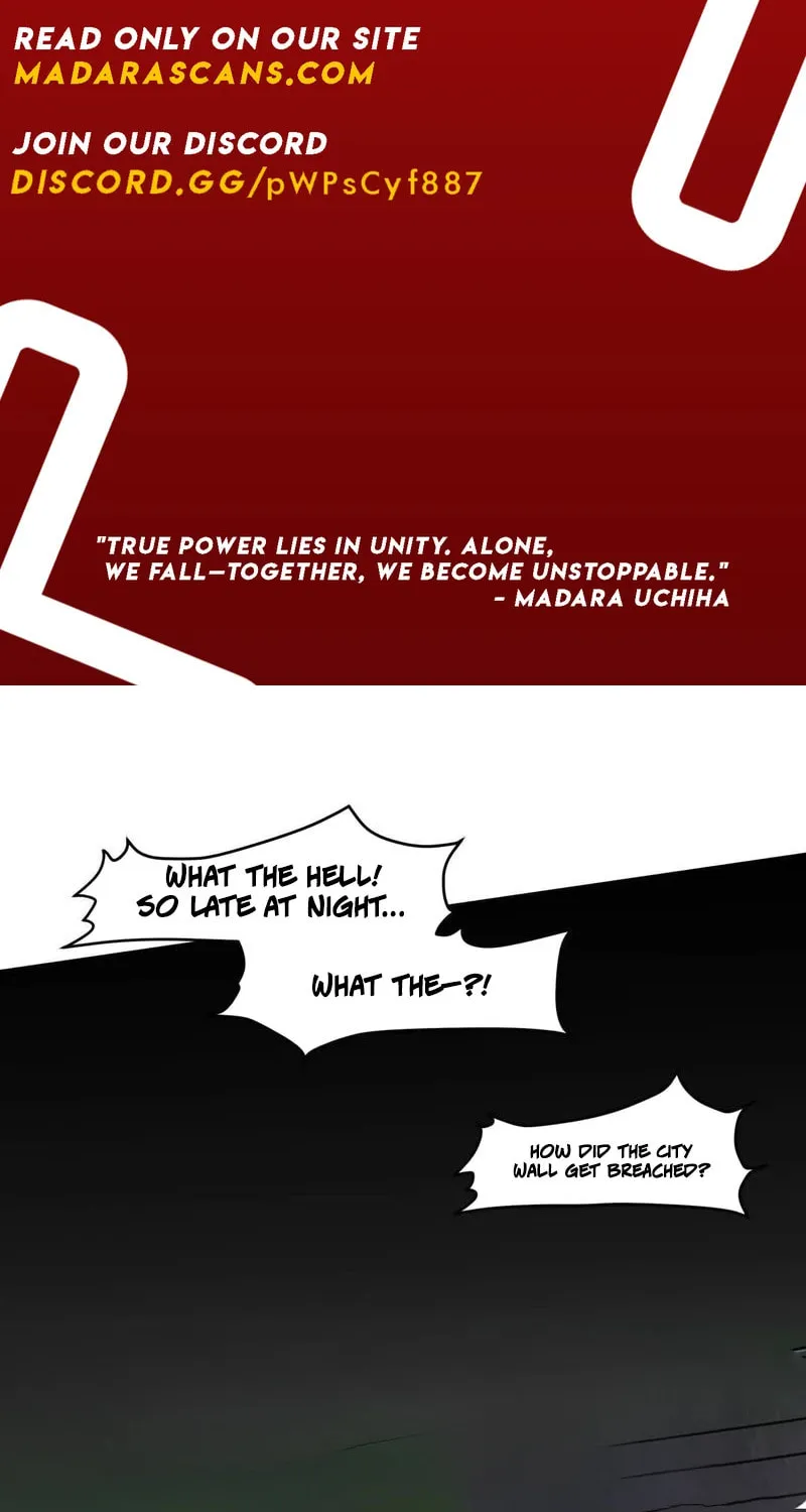 Mr. Zombie Chapter 144 page 2 - 