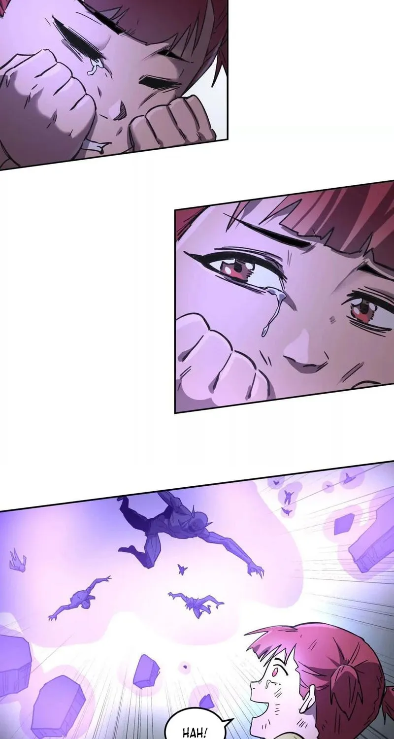 Mr. Zombie Chapter 144 page 11 - 