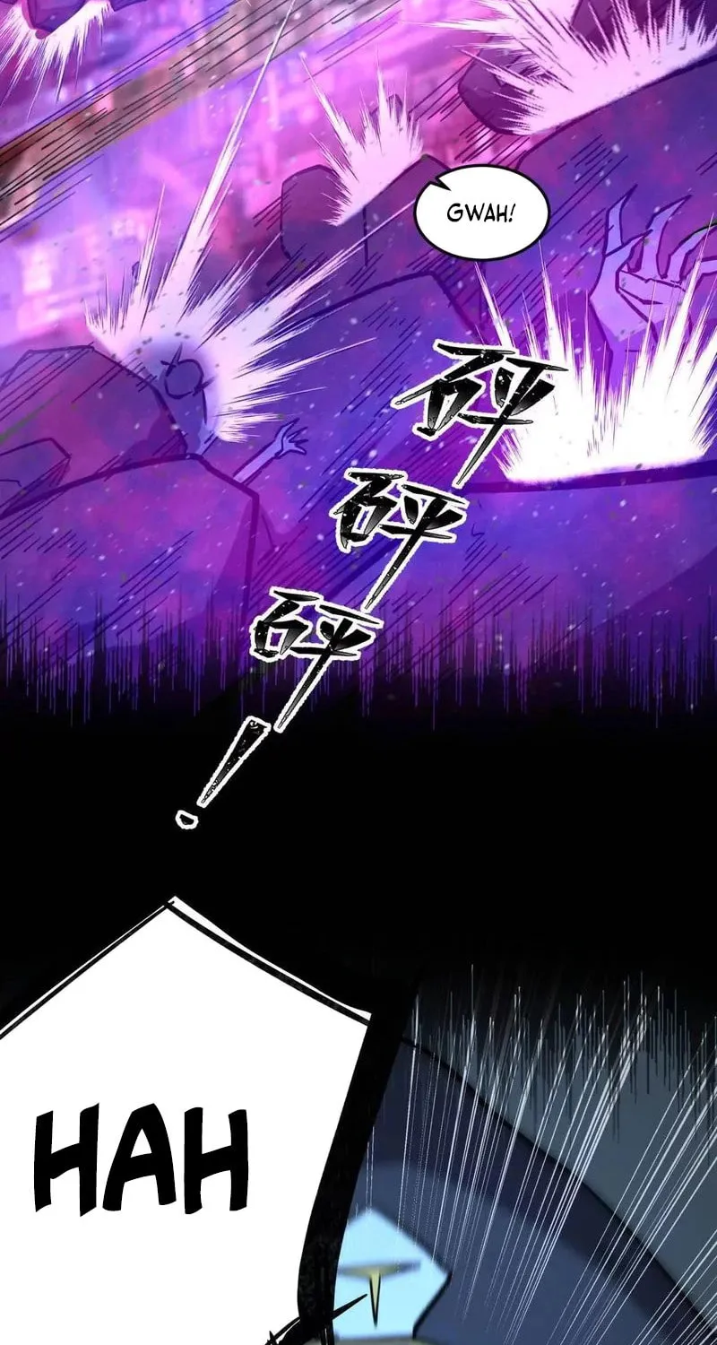Mr. Zombie Chapter 144 page 16 - 