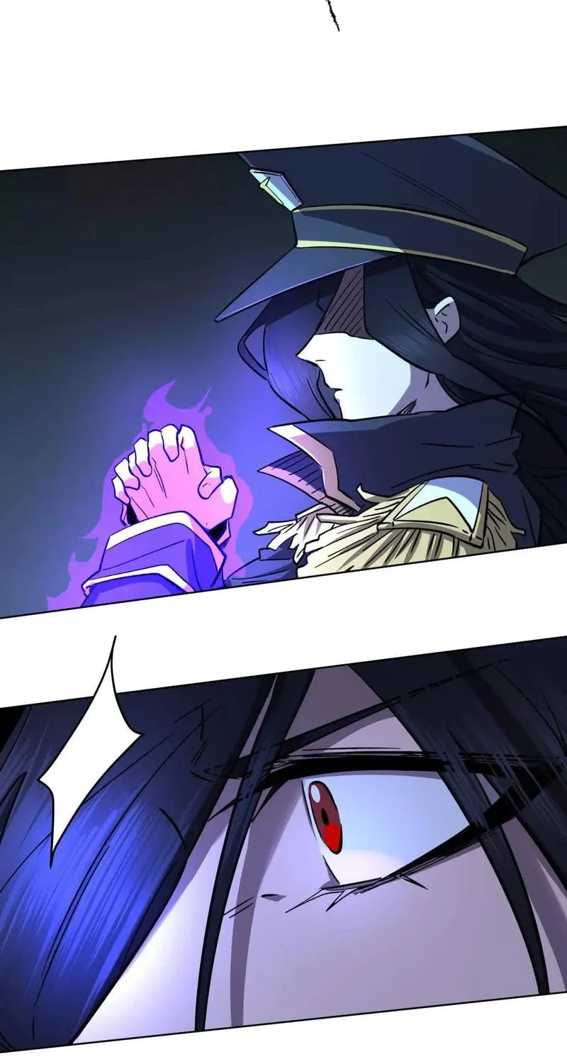 Mr. Zombie Chapter 144 page 22 - 