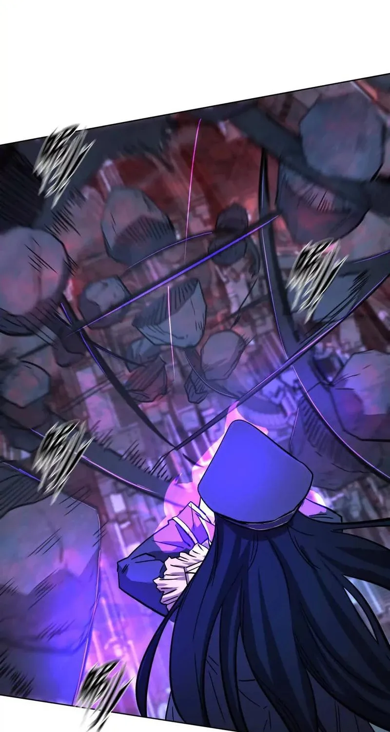 Mr. Zombie Chapter 144 page 23 - 