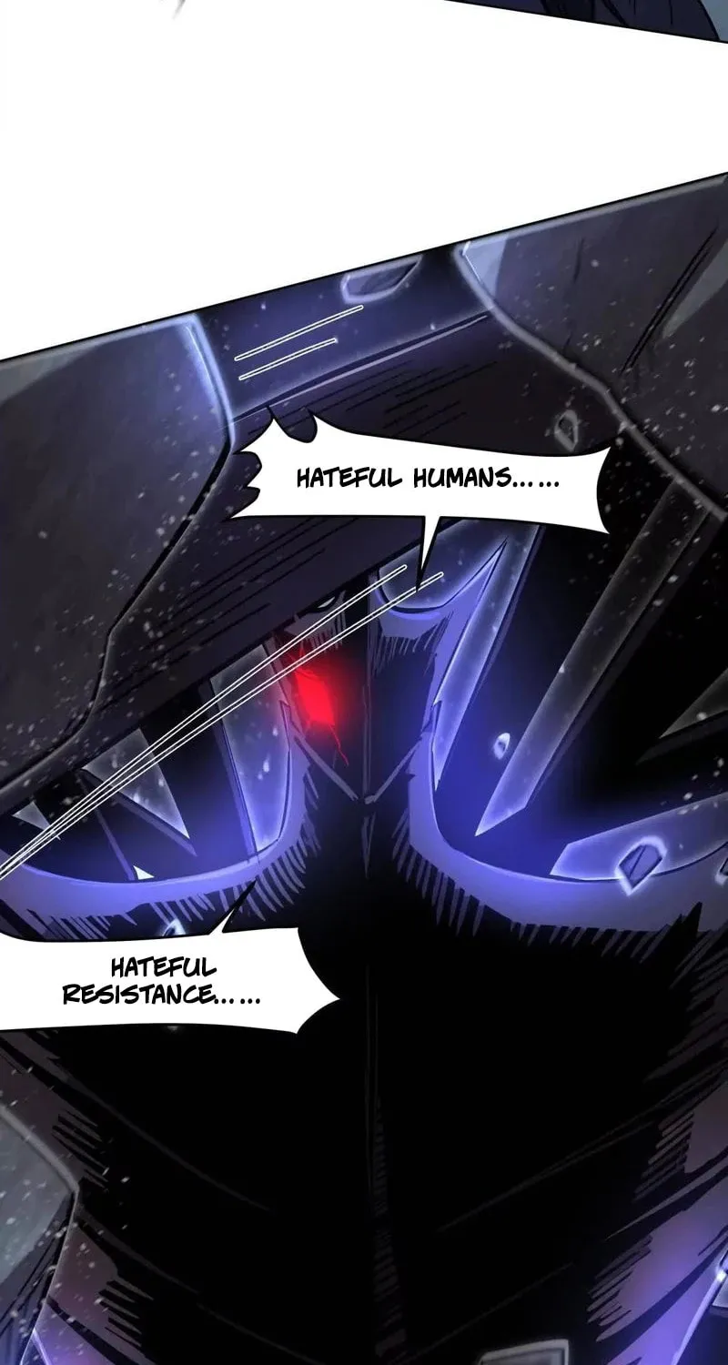 Mr. Zombie Chapter 144 page 24 - 