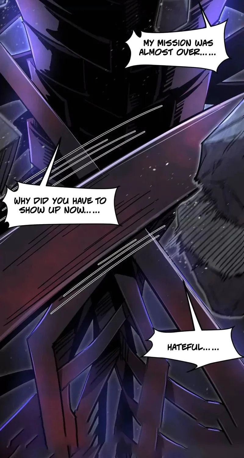 Mr. Zombie Chapter 144 page 25 - 