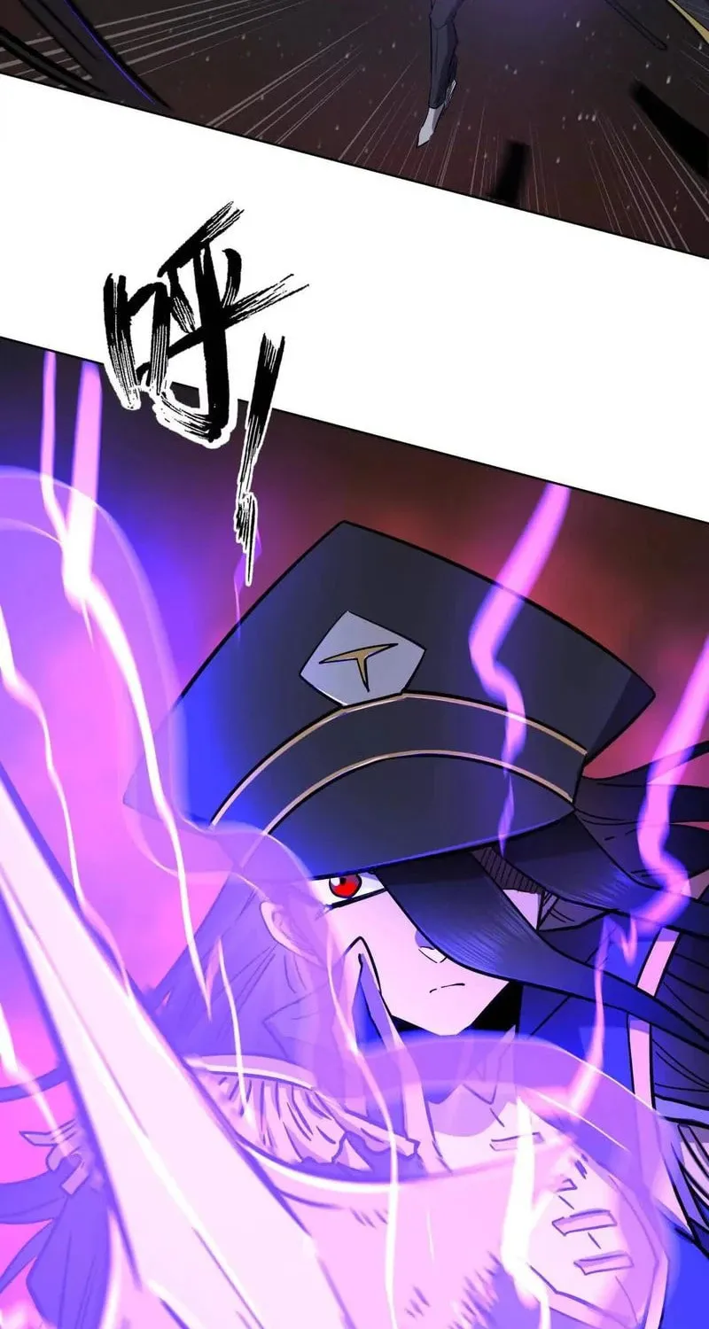 Mr. Zombie Chapter 144 page 29 - 