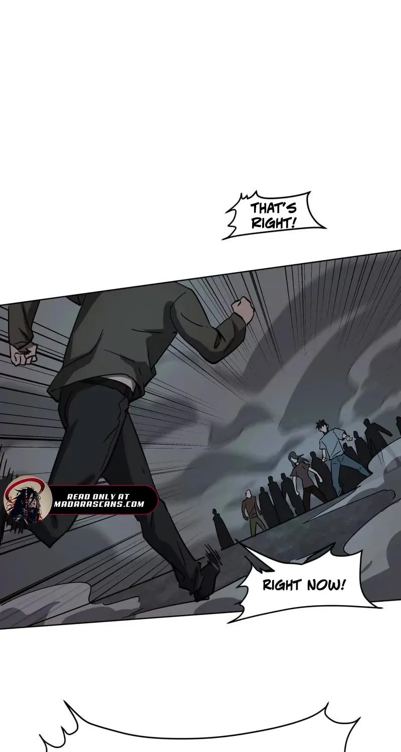 Mr. Zombie Chapter 144 page 4 - 