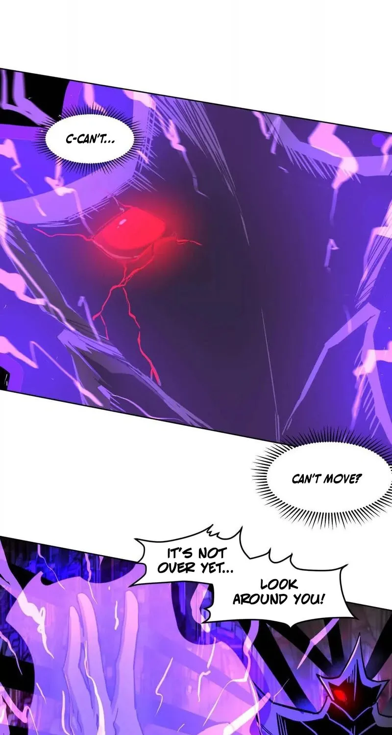 Mr. Zombie Chapter 144 page 32 - 