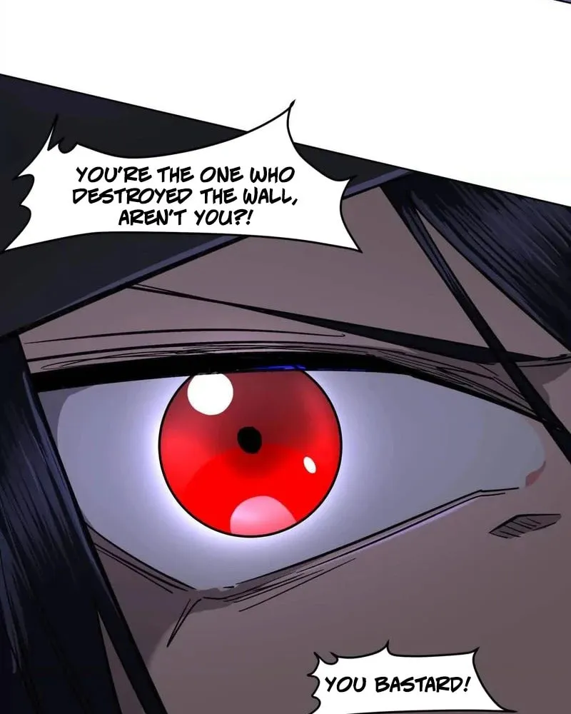 Mr. Zombie Chapter 144 page 35 - 