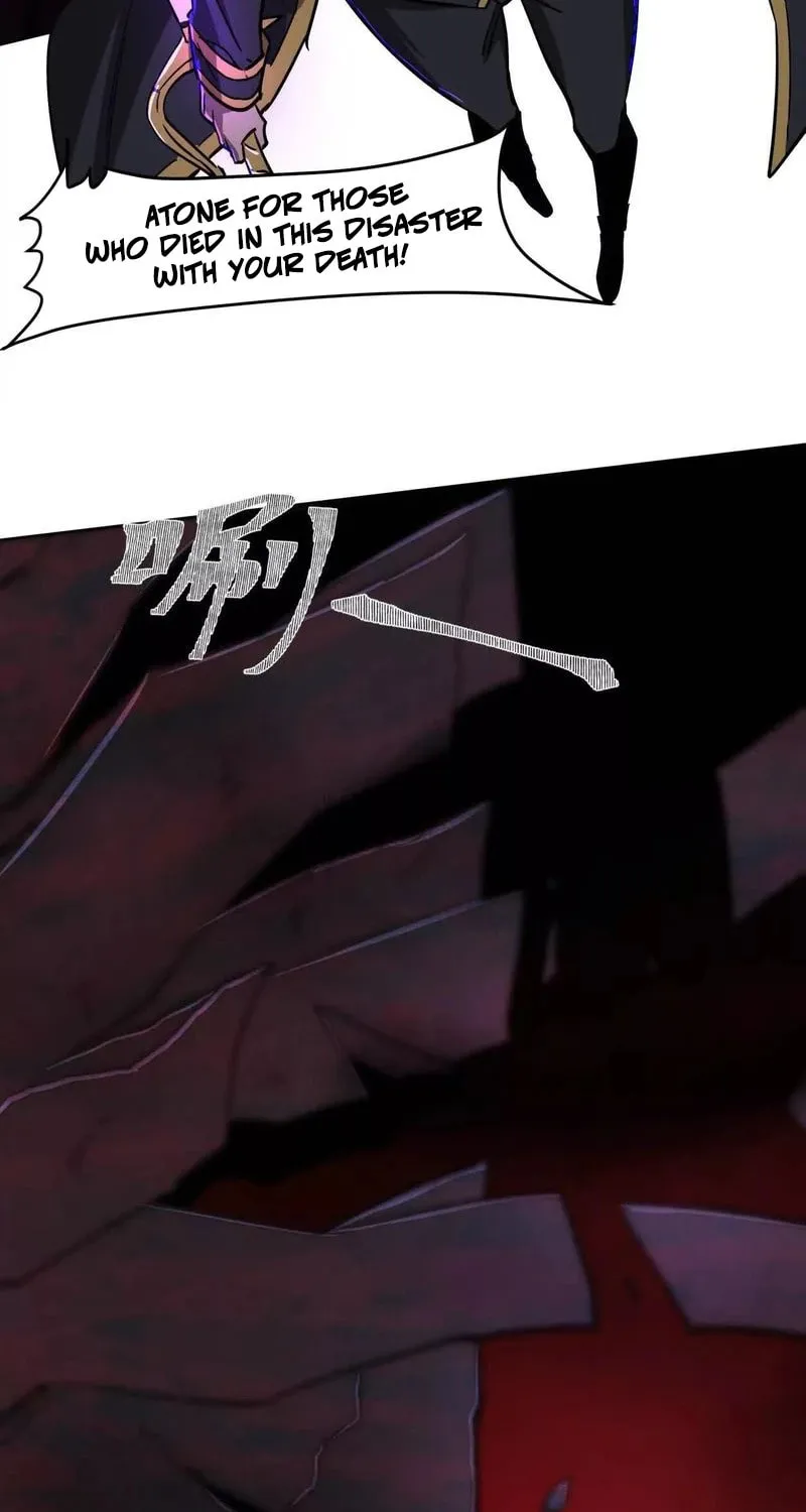 Mr. Zombie Chapter 144 page 38 - 