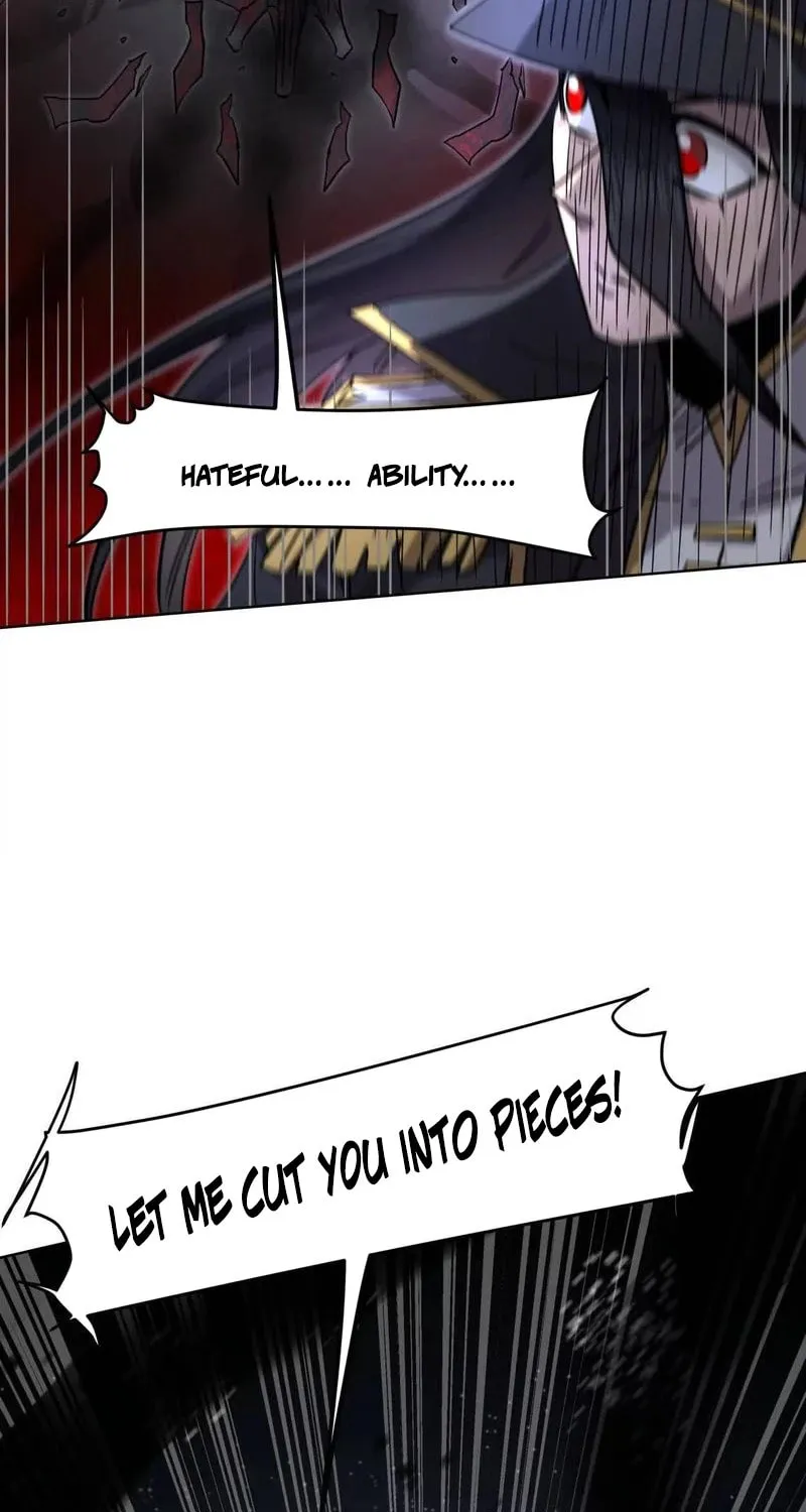 Mr. Zombie Chapter 144 page 40 - 