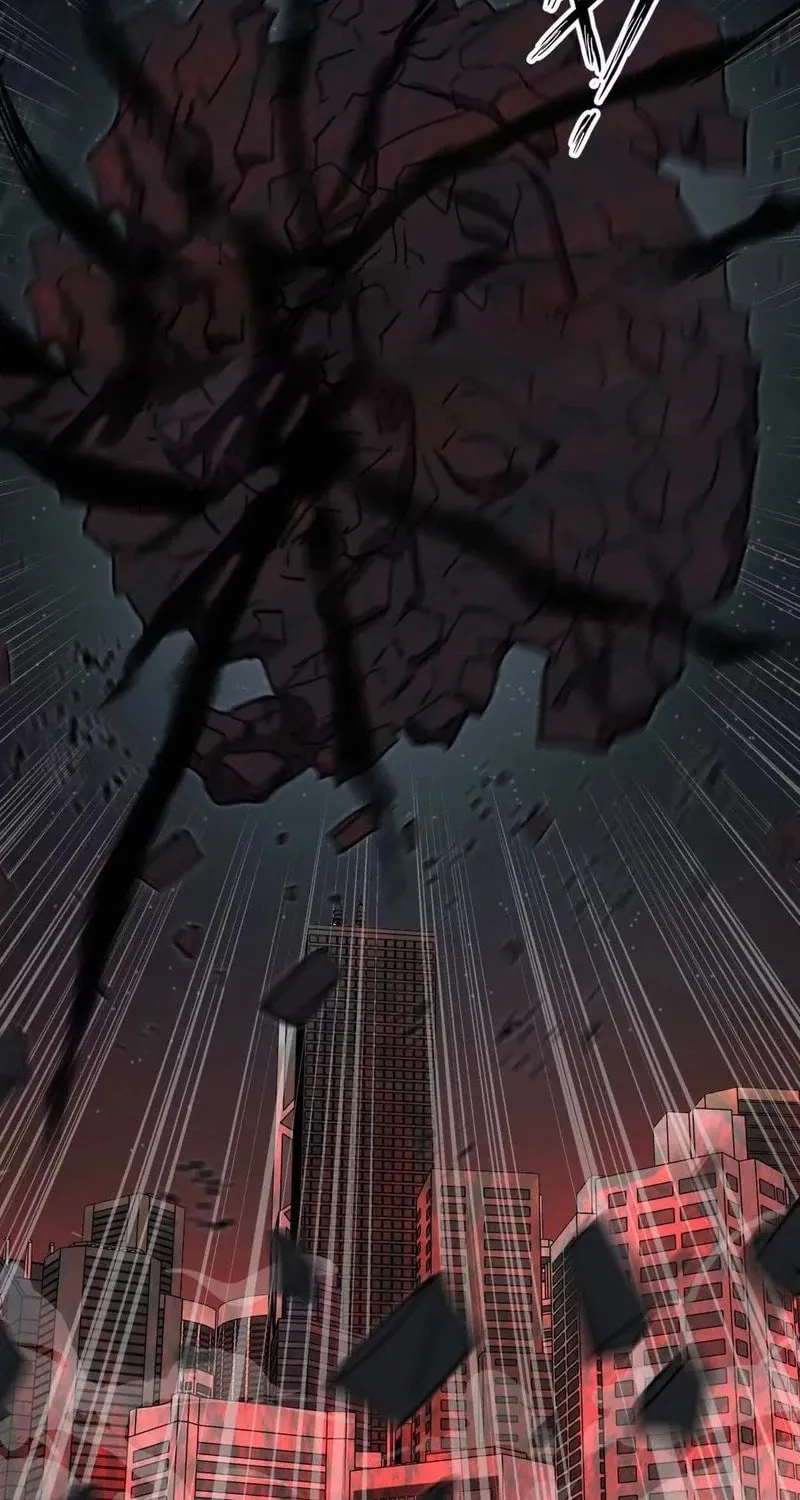 Mr. Zombie Chapter 144 page 43 - 