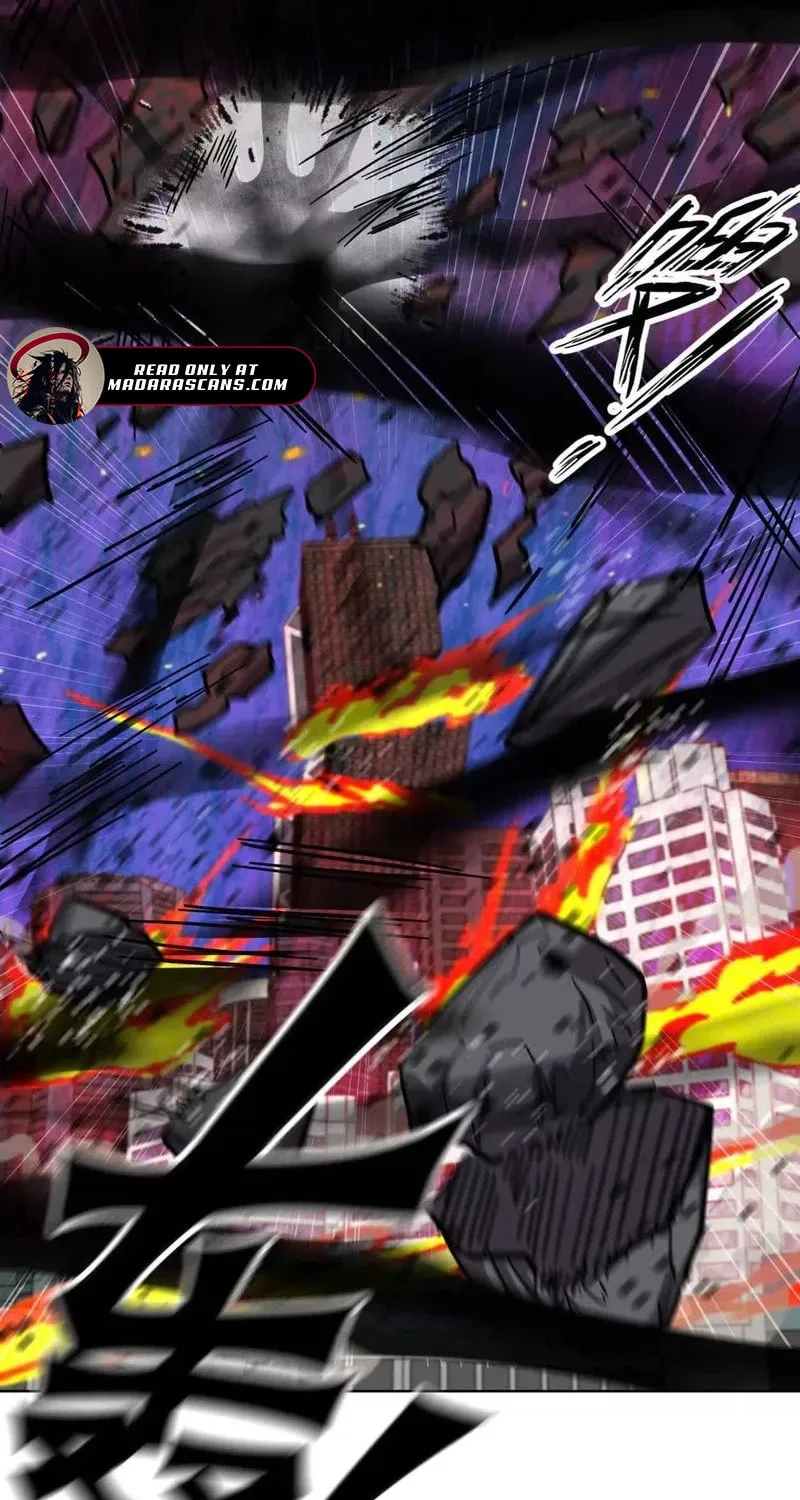 Mr. Zombie Chapter 144 page 45 - 