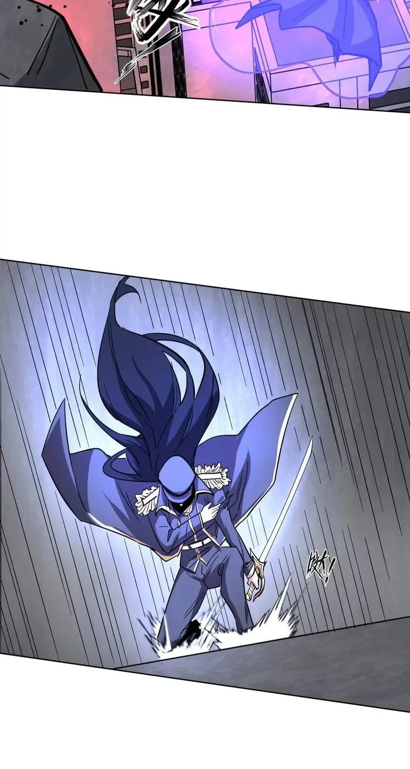 Mr. Zombie Chapter 144 page 48 - 