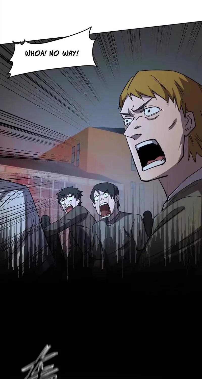 Mr. Zombie Chapter 144 page 6 - 