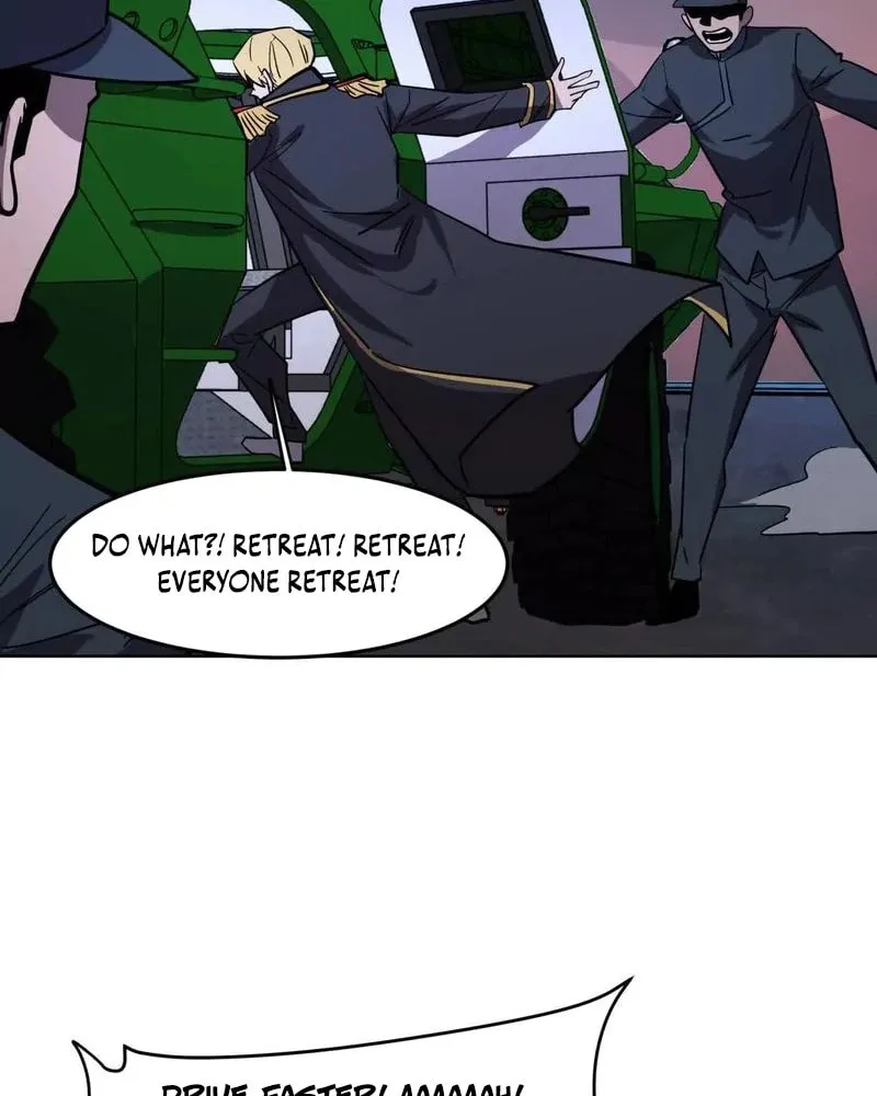 Mr. Zombie Chapter 144 page 56 - 
