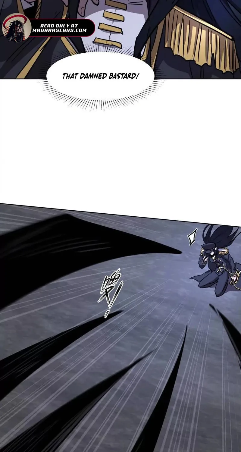 Mr. Zombie Chapter 144 page 58 - 