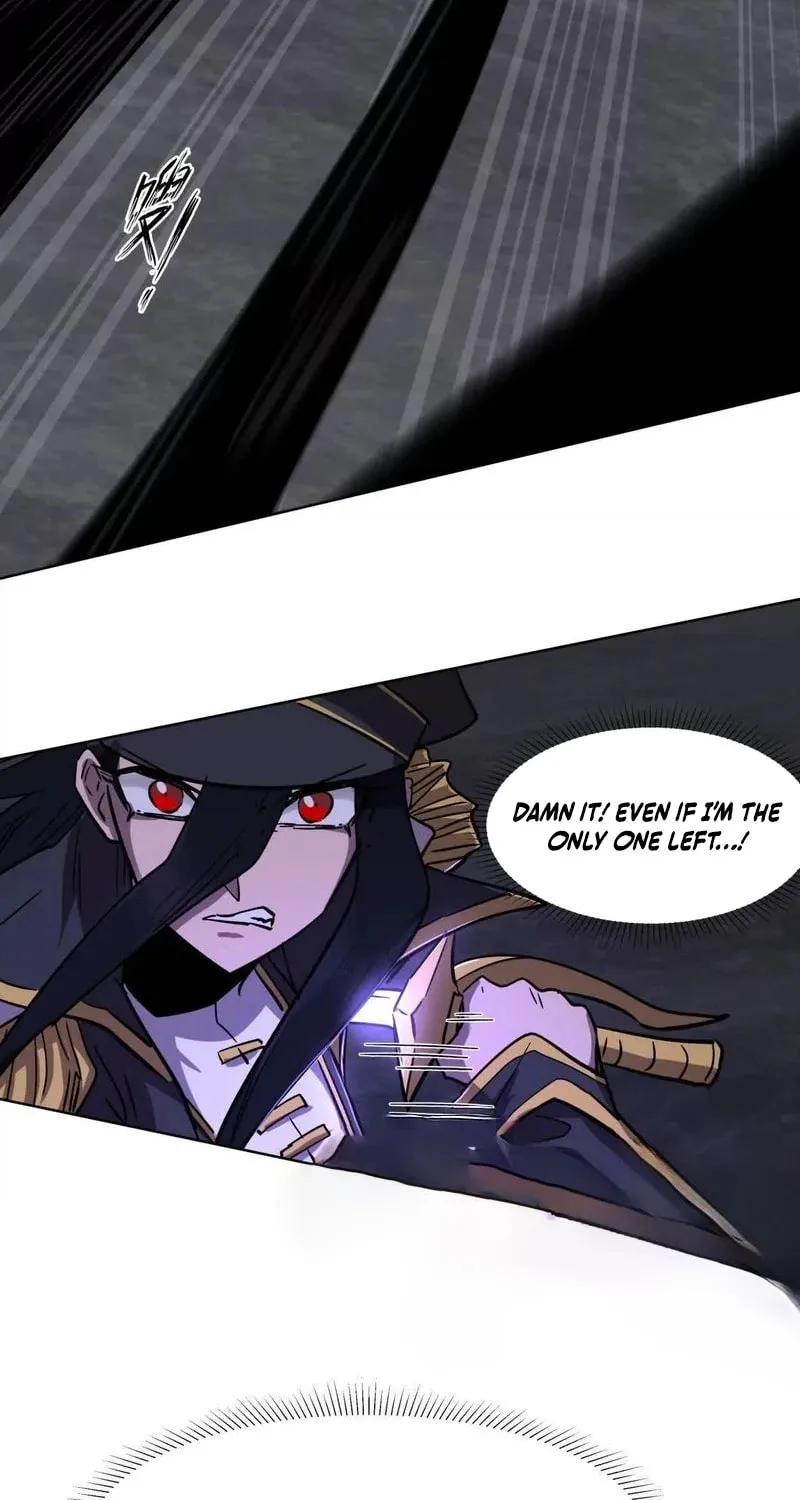 Mr. Zombie Chapter 144 page 59 - 