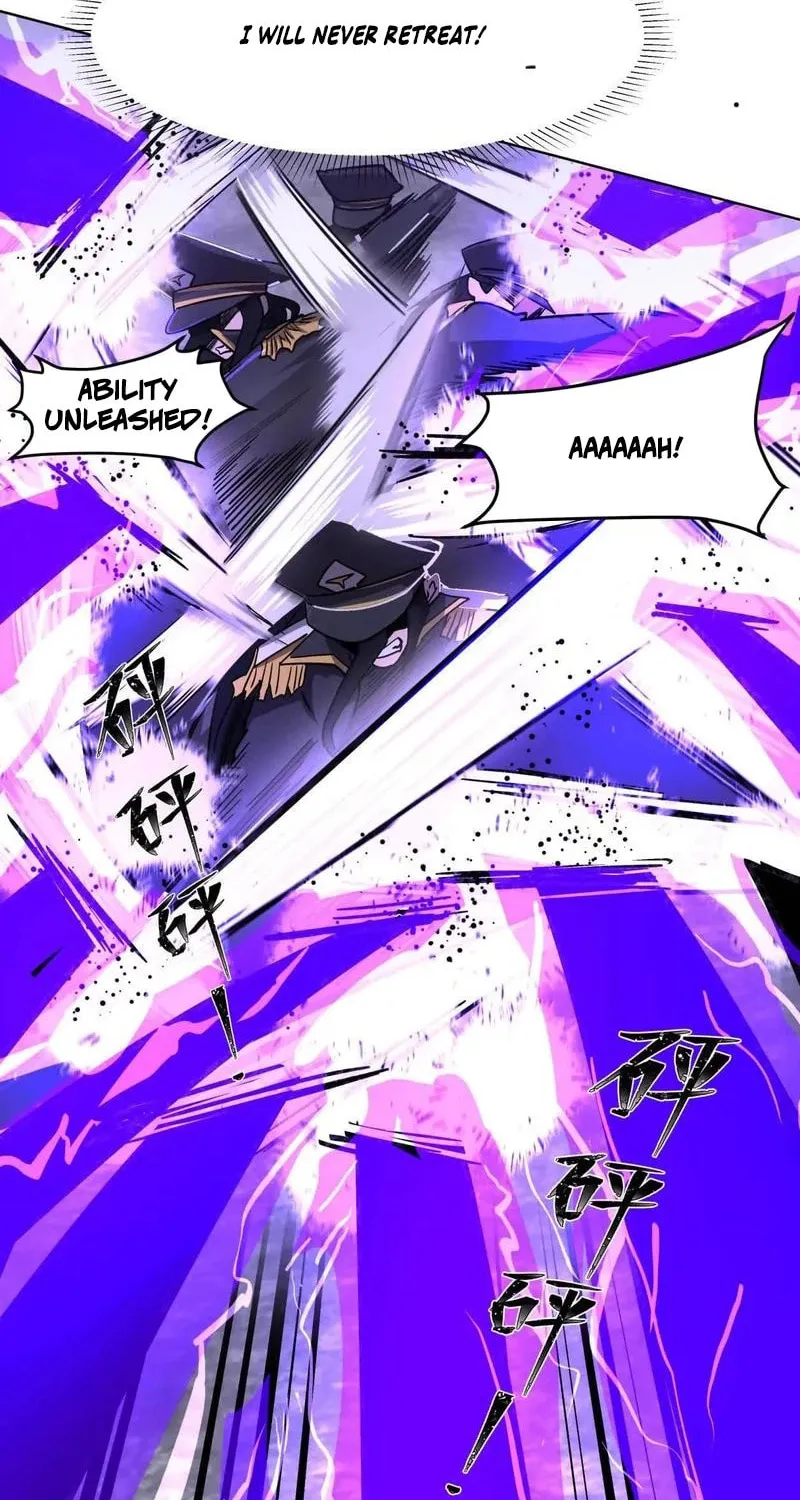 Mr. Zombie Chapter 144 page 60 - 