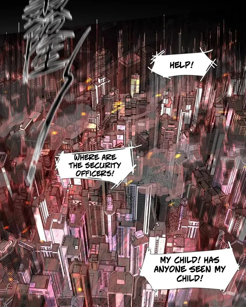 Mr. Zombie Chapter 144 page 7 - 