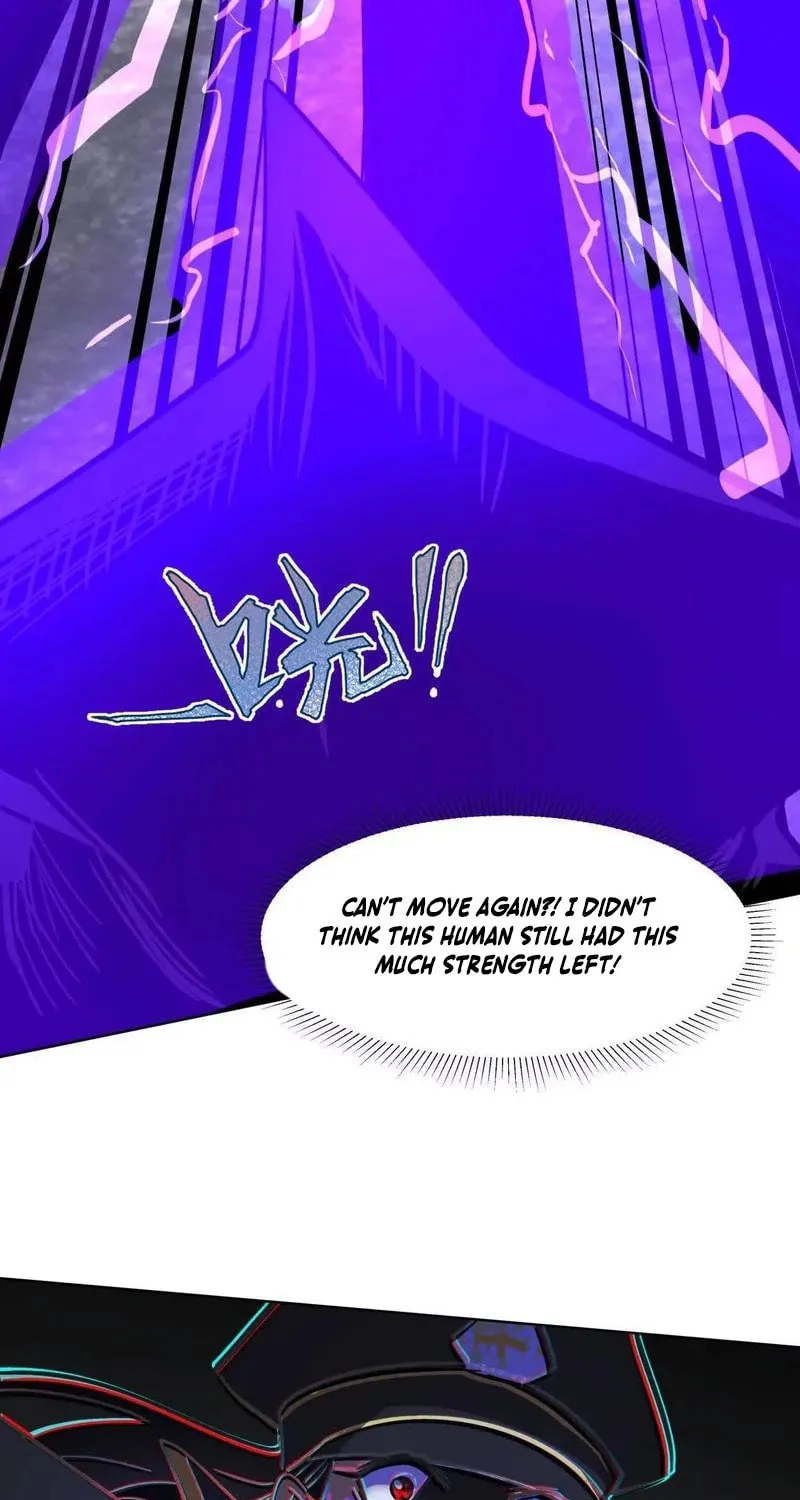 Mr. Zombie Chapter 144 page 61 - 