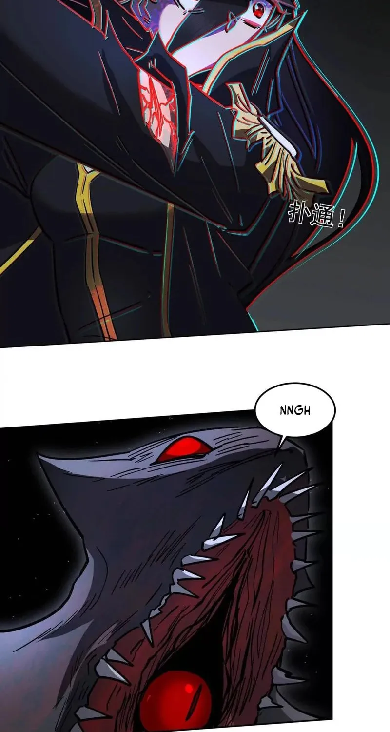 Mr. Zombie Chapter 144 page 62 - 