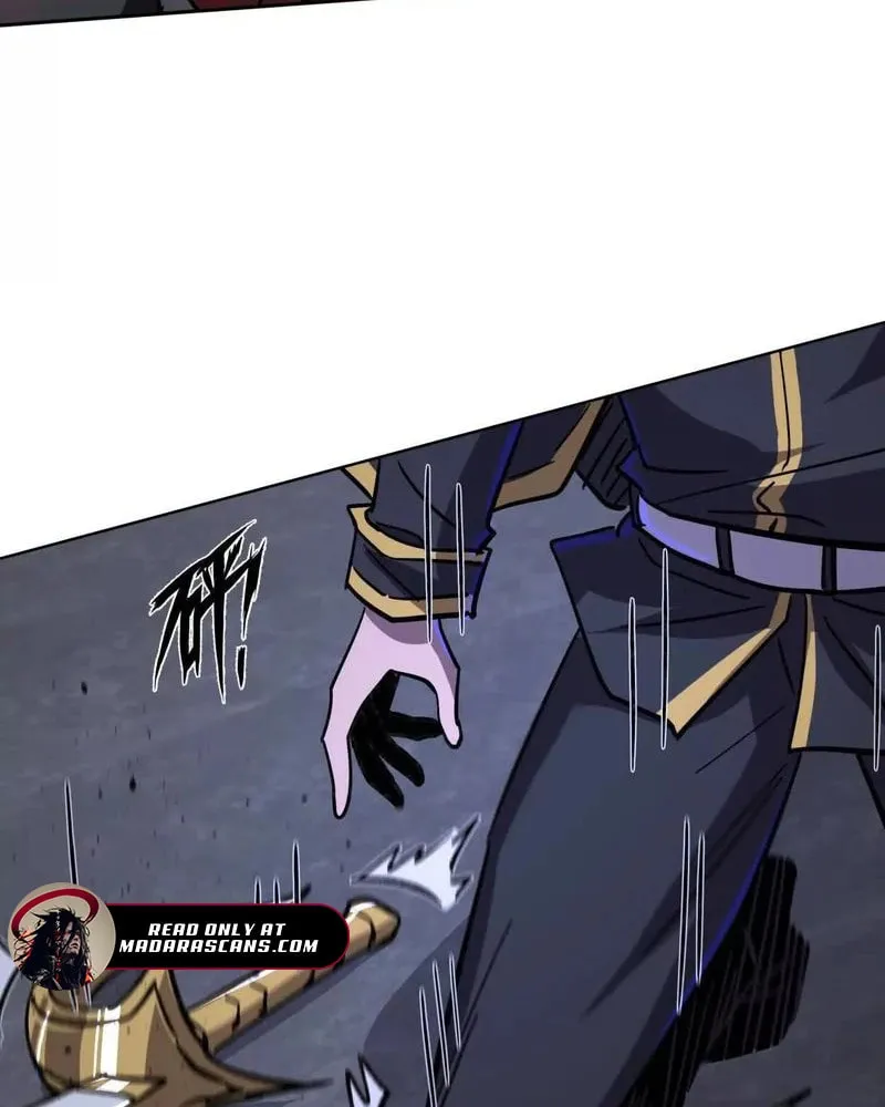Mr. Zombie Chapter 144 page 63 - 
