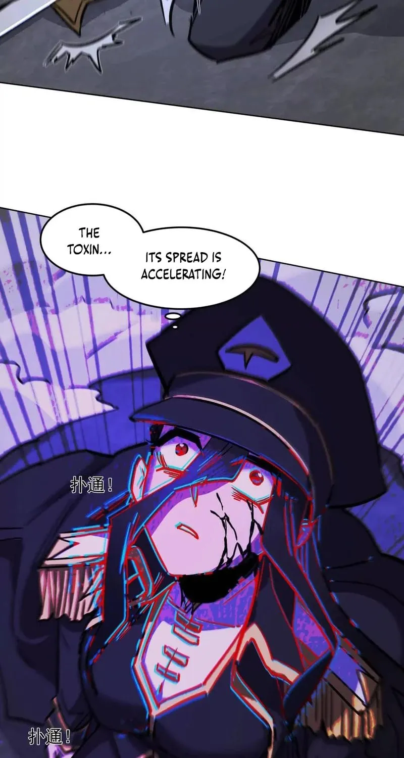 Mr. Zombie Chapter 144 page 64 - 