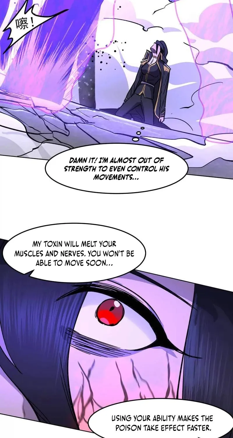 Mr. Zombie Chapter 144 page 66 - 