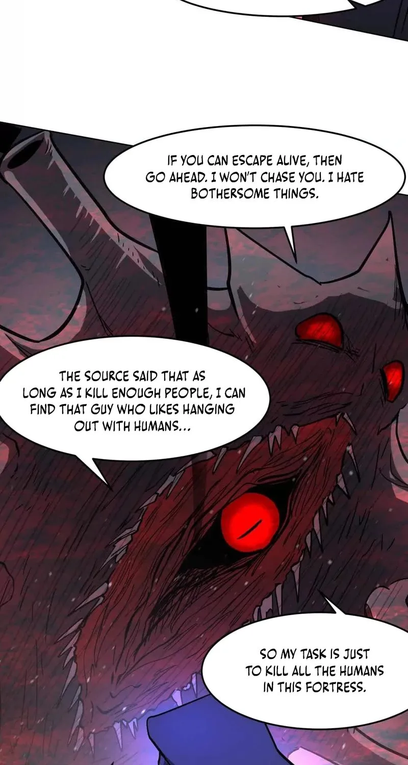 Mr. Zombie Chapter 144 page 67 - 
