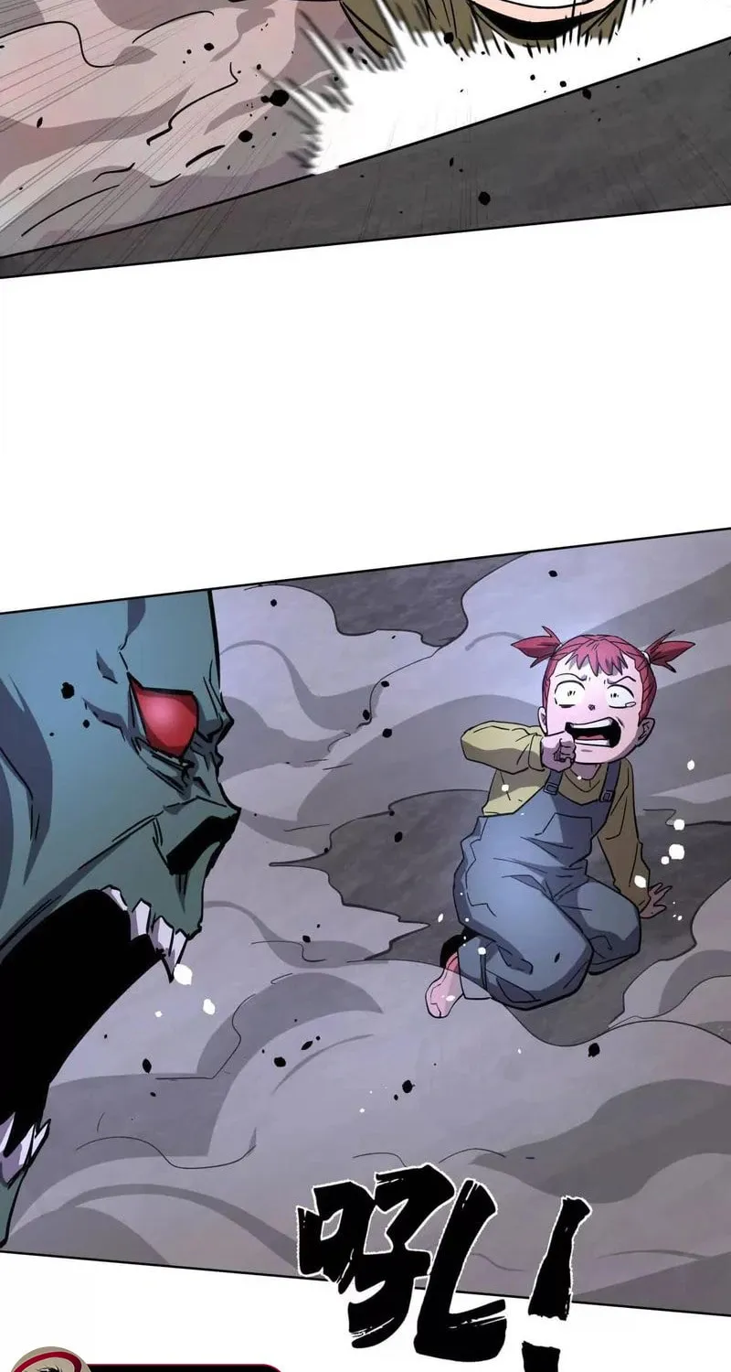 Mr. Zombie Chapter 144 page 9 - 