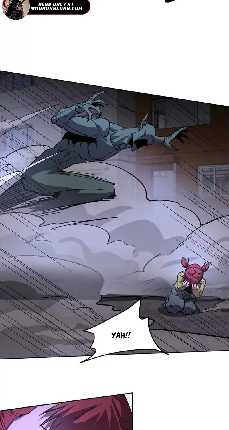 Mr. Zombie Chapter 144 page 10 - 