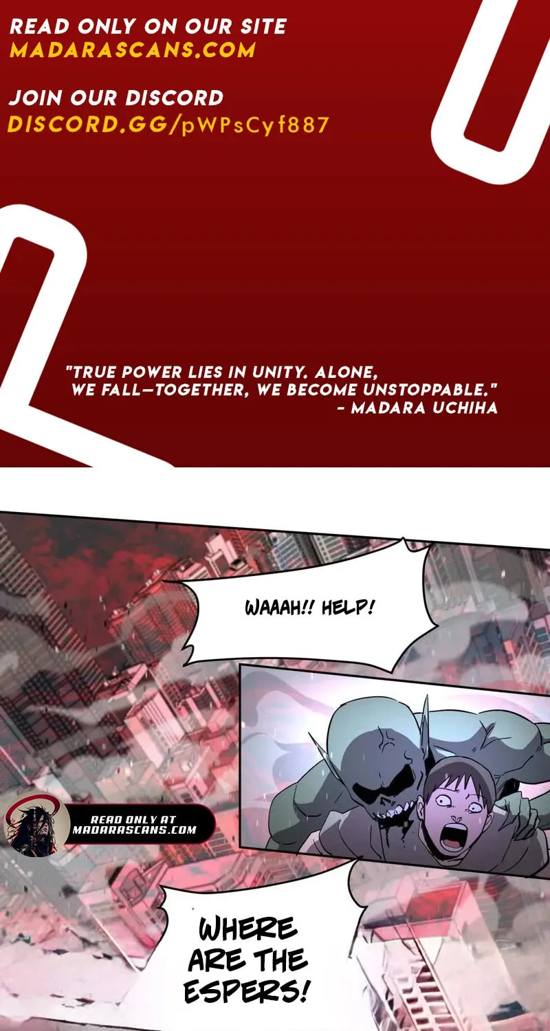 Mr. Zombie Chapter 145 page 2 - 