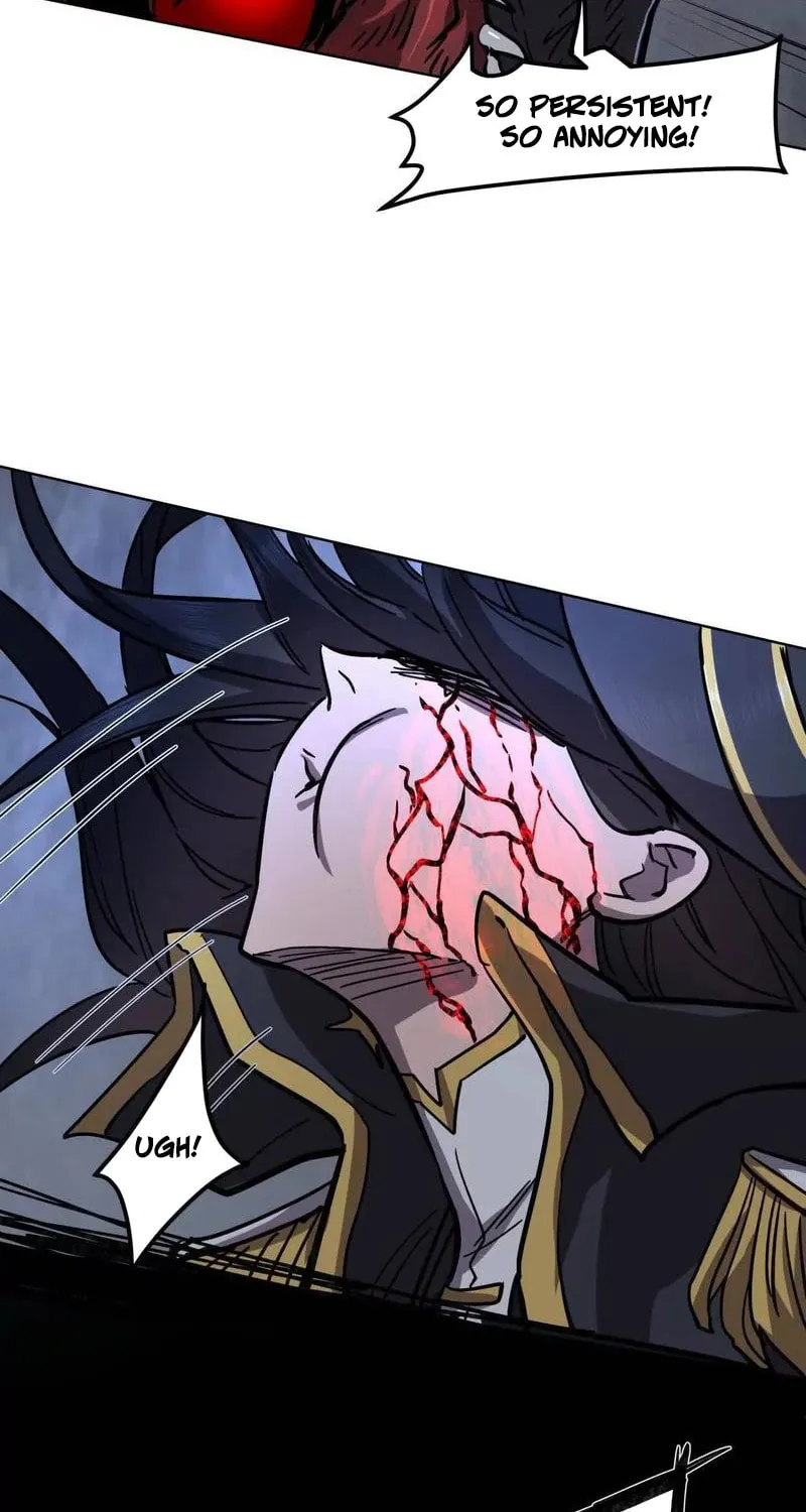 Mr. Zombie Chapter 145 page 12 - 