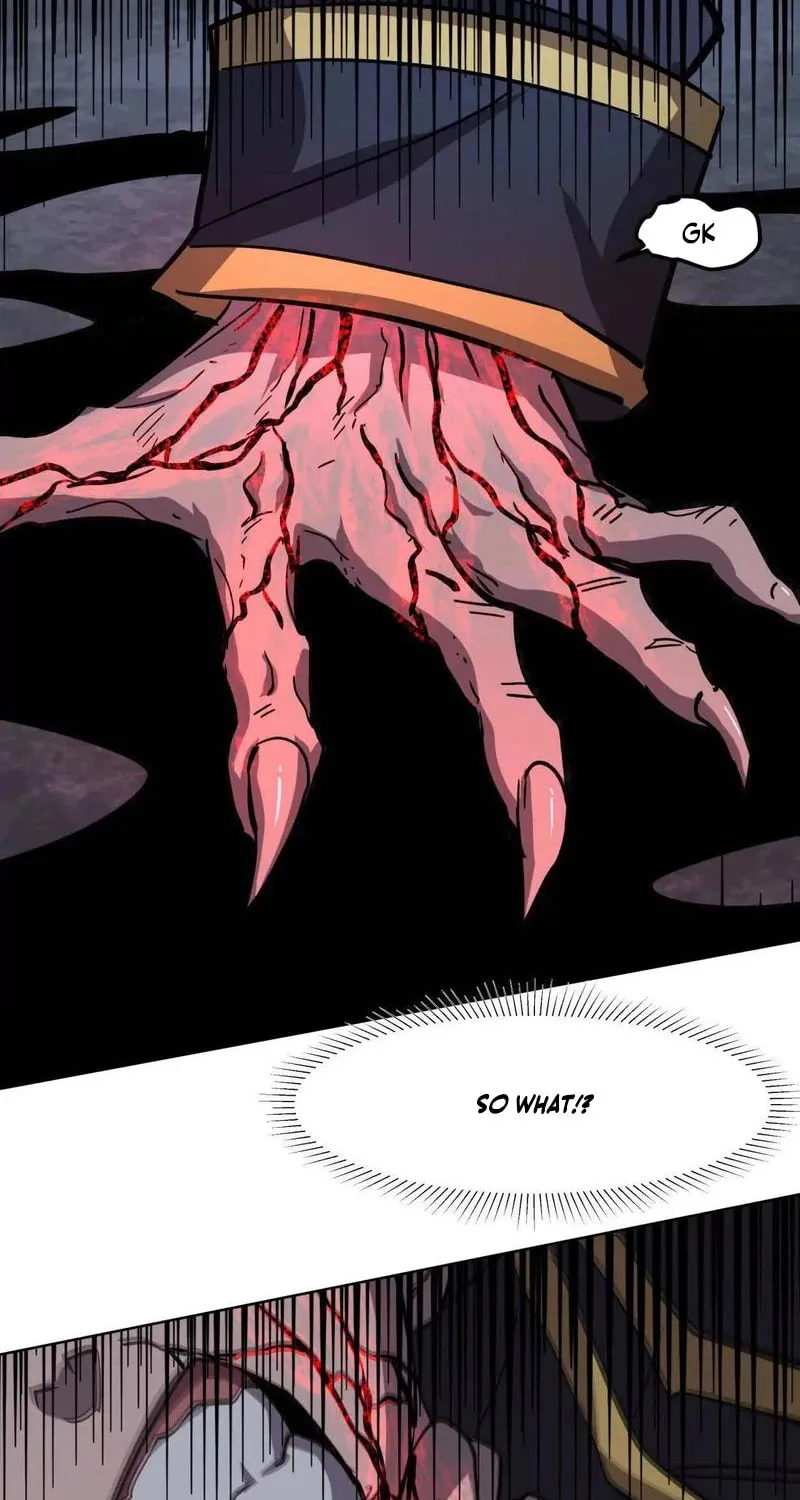 Mr. Zombie Chapter 145 page 15 - 