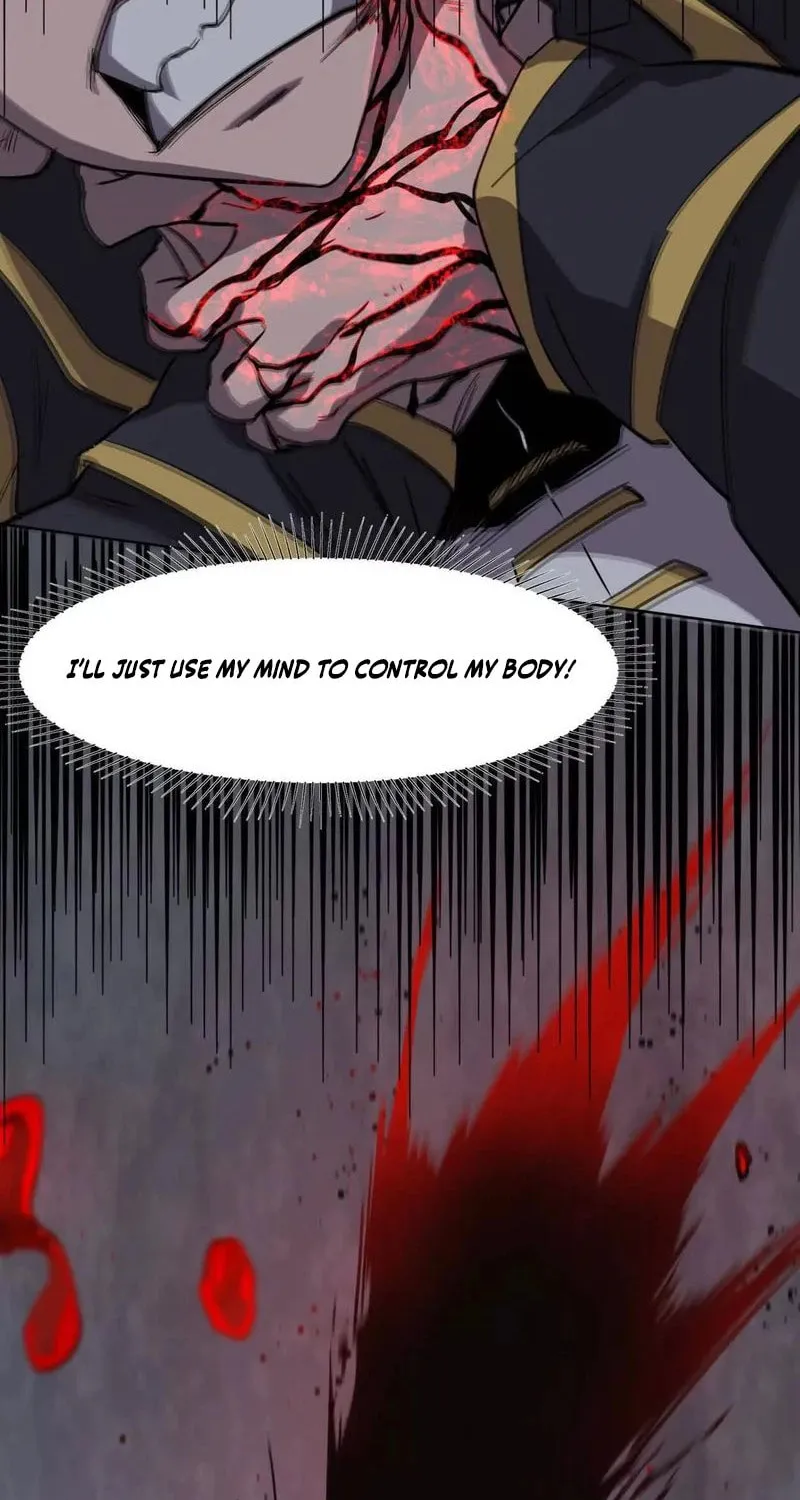 Mr. Zombie Chapter 145 page 16 - 