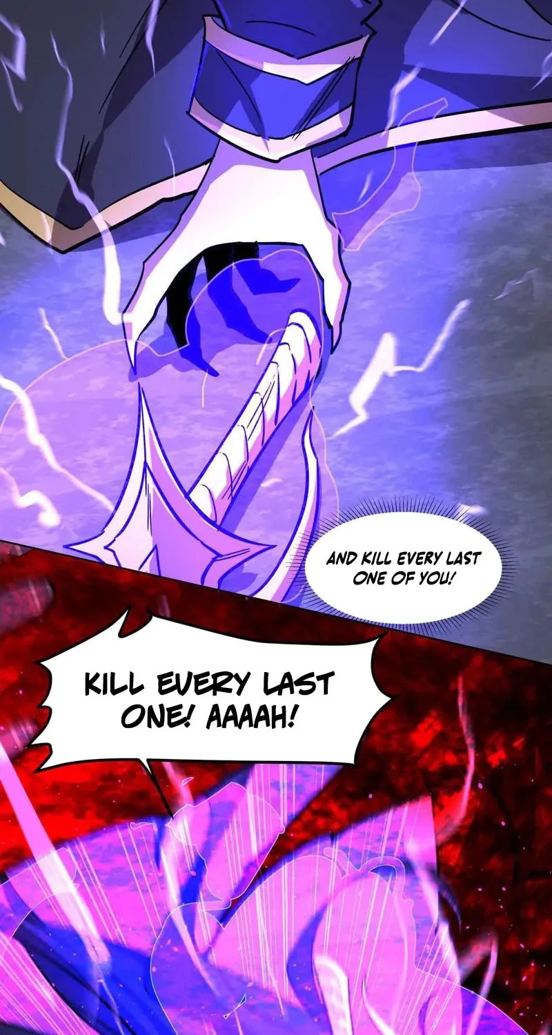 Mr. Zombie Chapter 145 page 18 - 