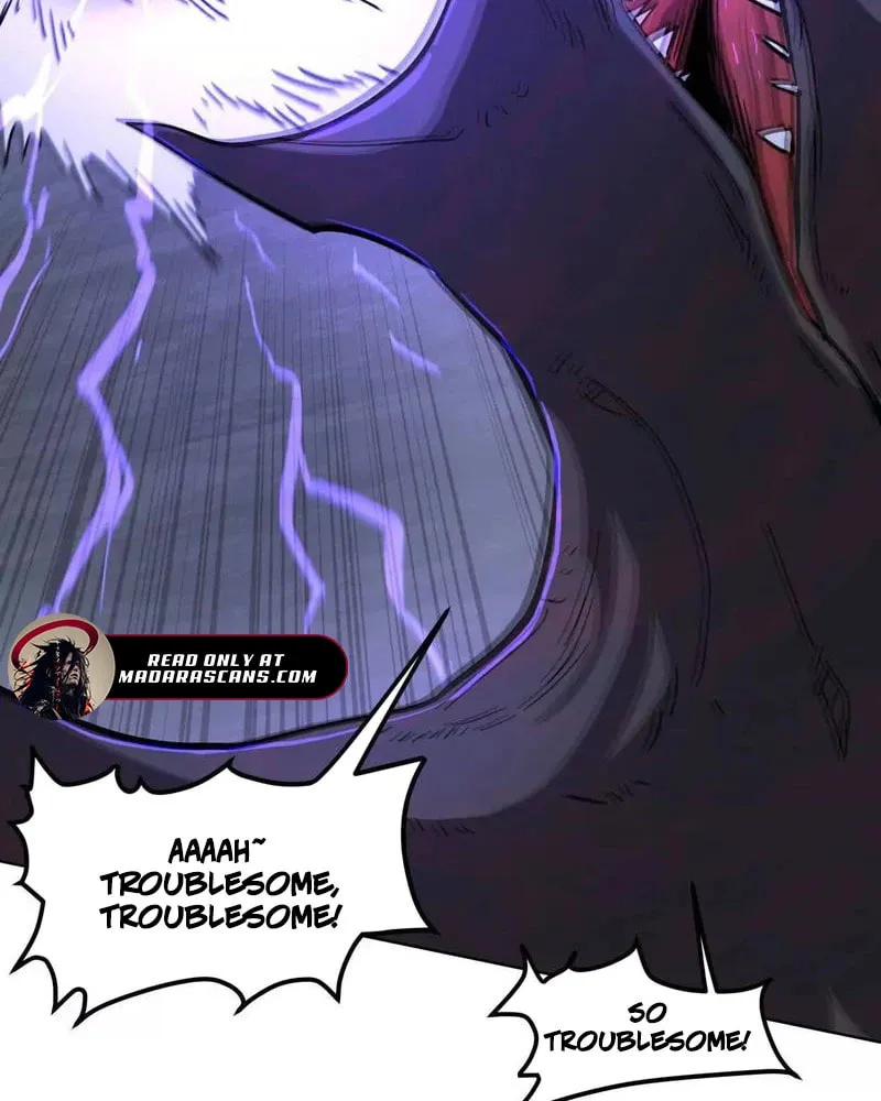 Mr. Zombie Chapter 145 page 21 - 