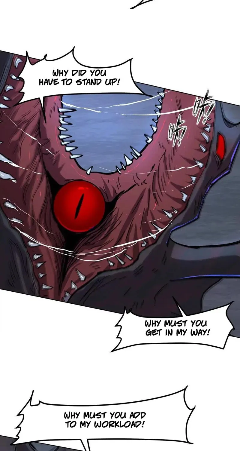 Mr. Zombie Chapter 145 page 22 - 