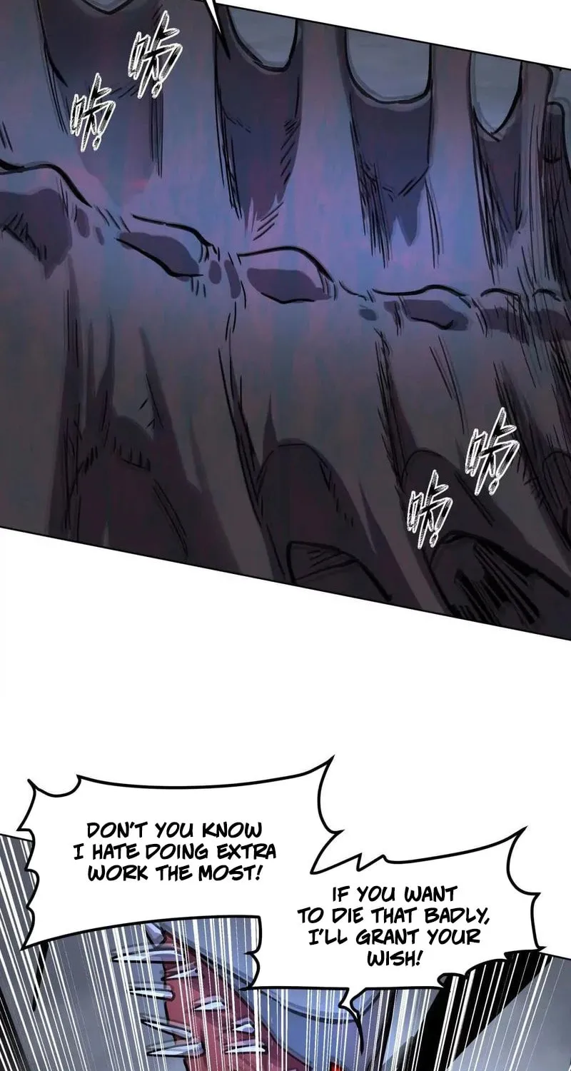 Mr. Zombie Chapter 145 page 23 - 