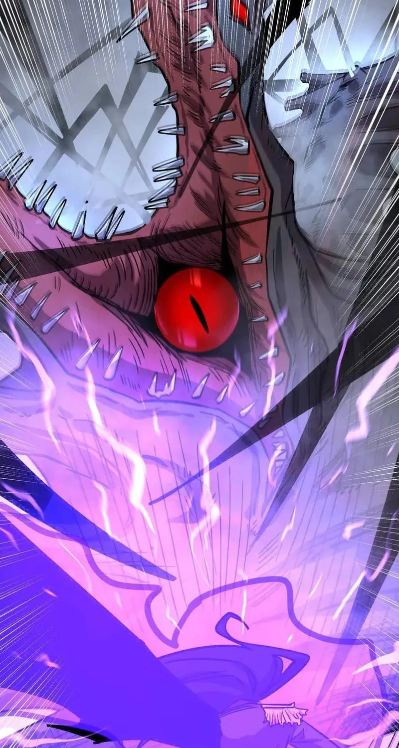 Mr. Zombie Chapter 145 page 24 - 