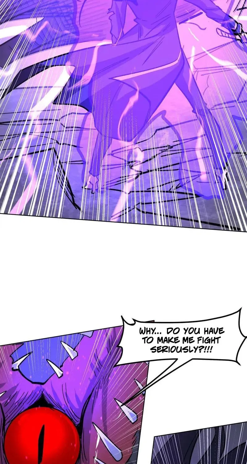 Mr. Zombie Chapter 145 page 25 - 