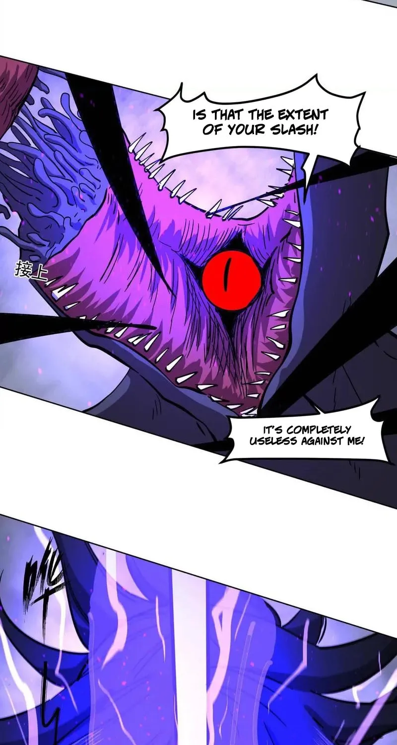Mr. Zombie Chapter 145 page 30 - 