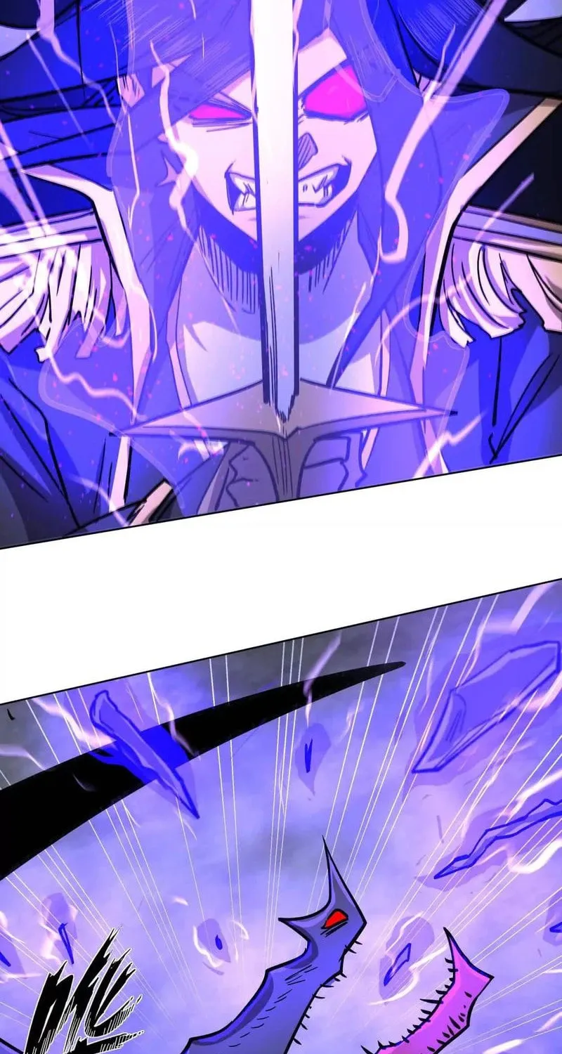Mr. Zombie Chapter 145 page 31 - 