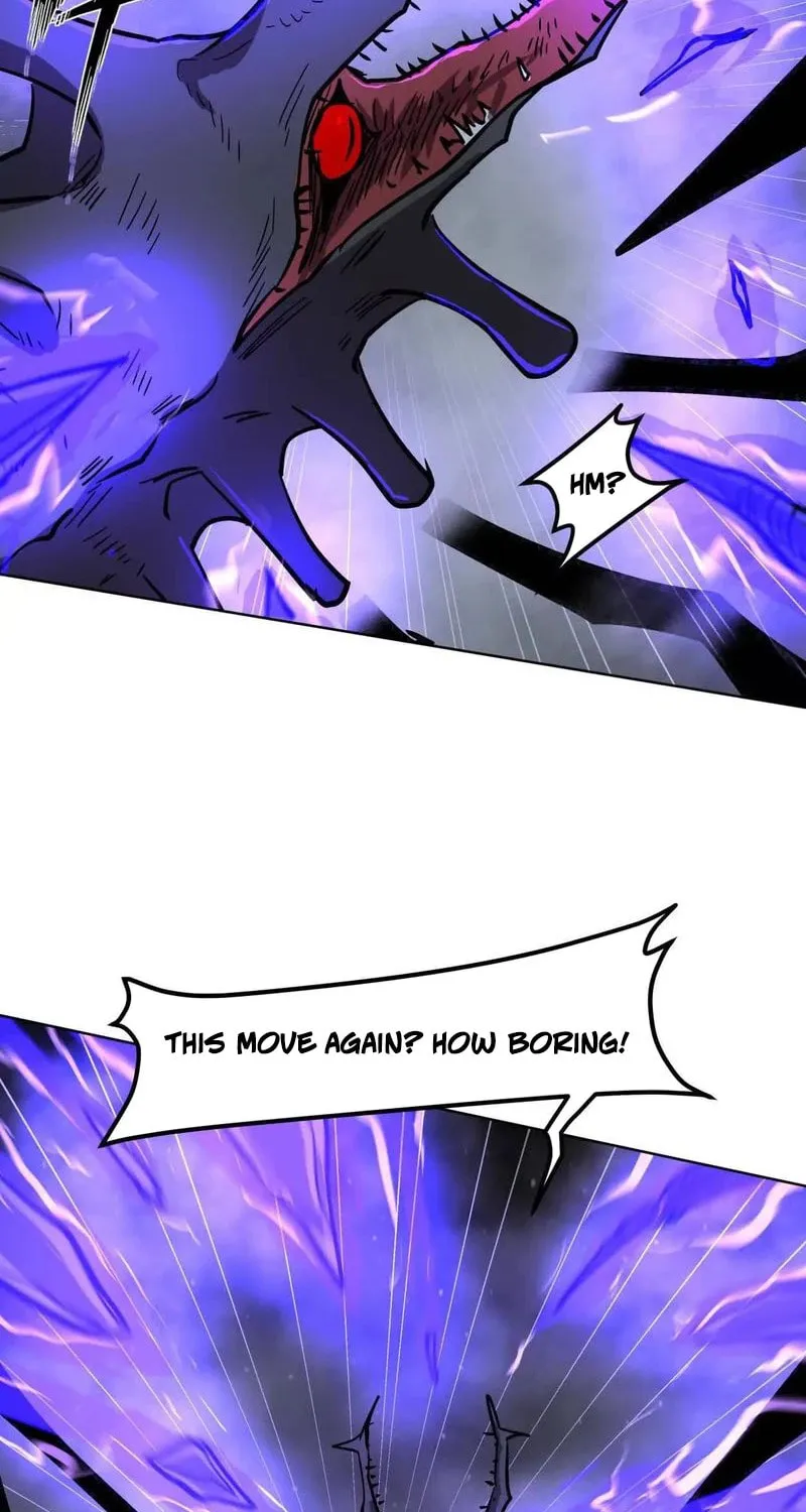 Mr. Zombie Chapter 145 page 32 - 
