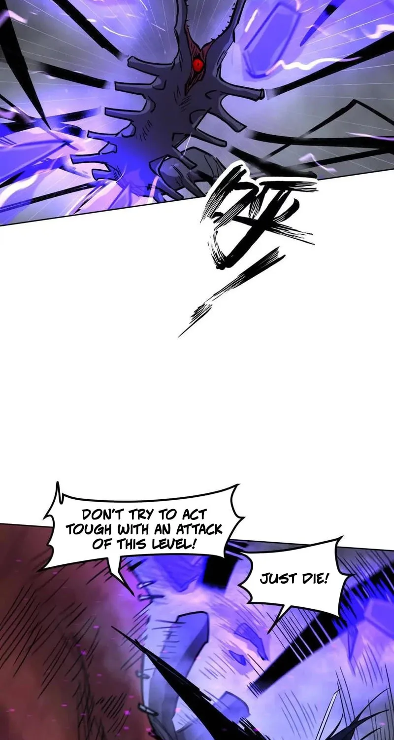 Mr. Zombie Chapter 145 page 33 - 
