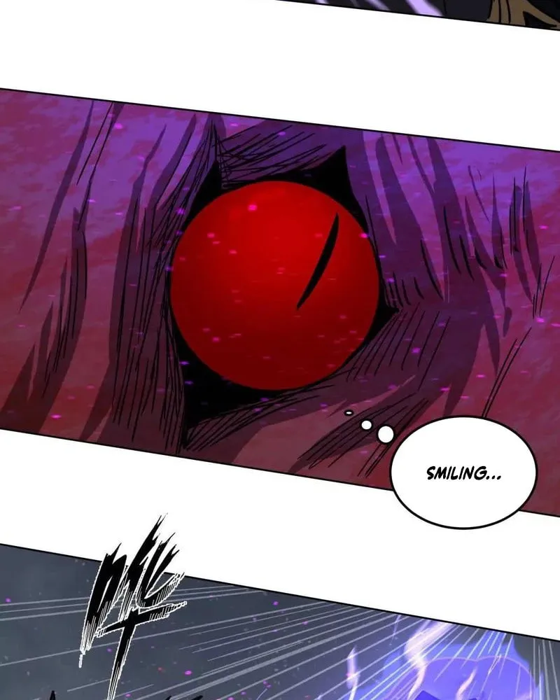 Mr. Zombie Chapter 145 page 35 - 