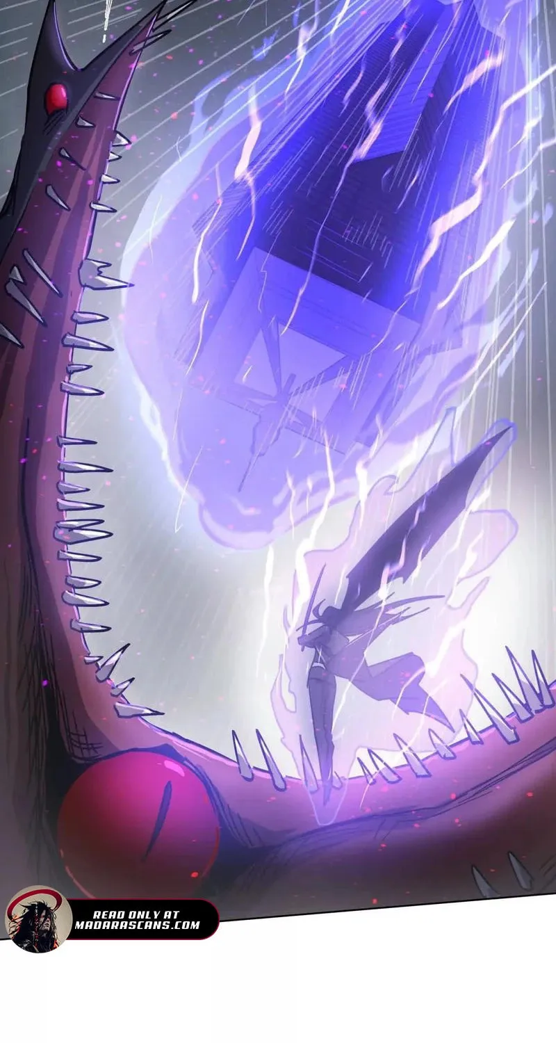 Mr. Zombie Chapter 145 page 36 - 