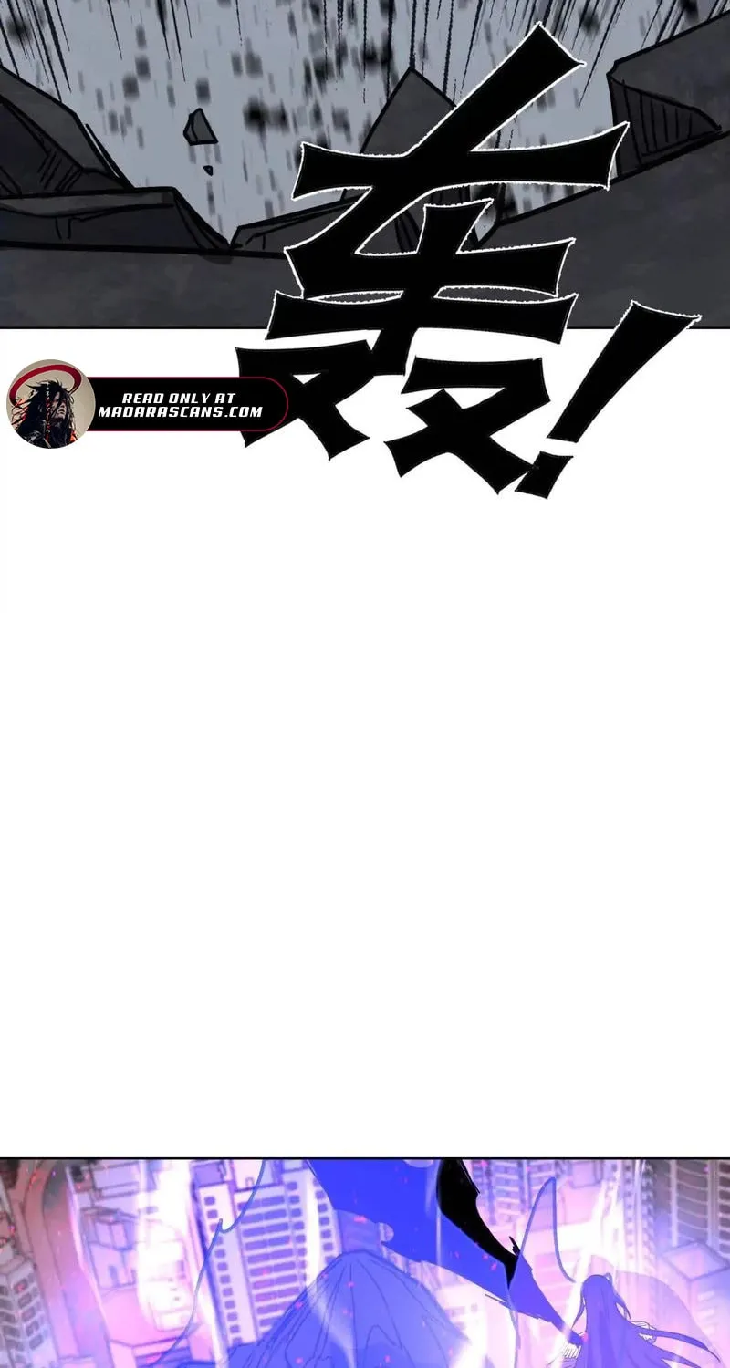 Mr. Zombie Chapter 145 page 39 - 