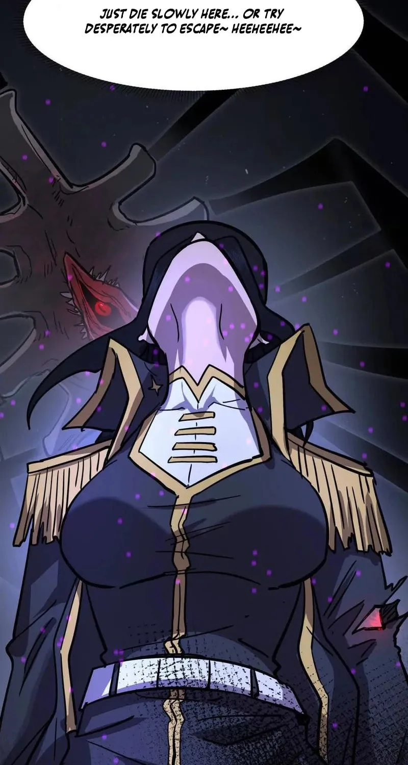Mr. Zombie Chapter 145 page 5 - 