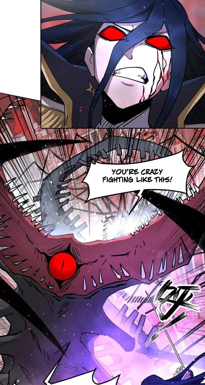 Mr. Zombie Chapter 145 page 43 - 