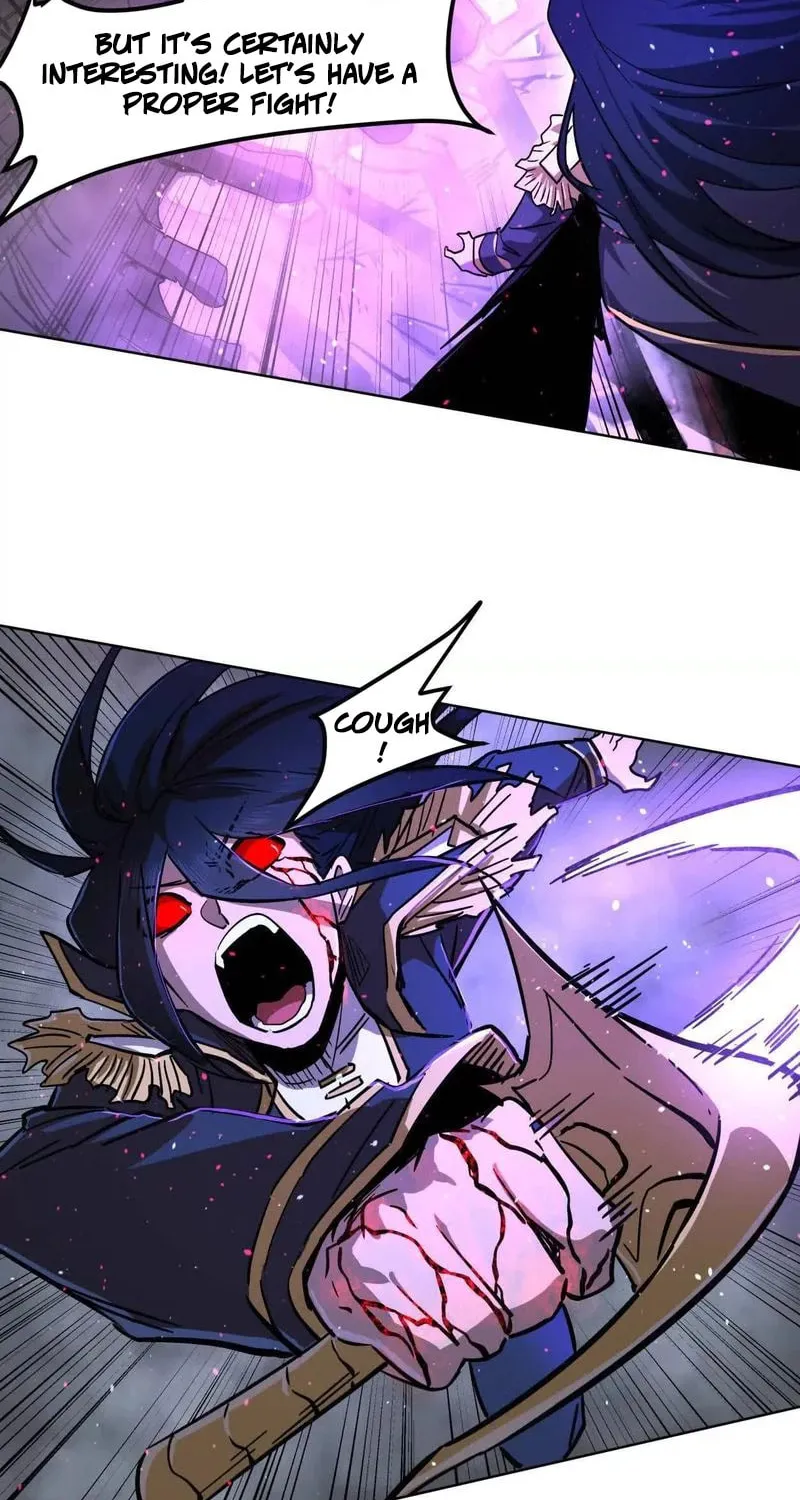 Mr. Zombie Chapter 145 page 44 - 